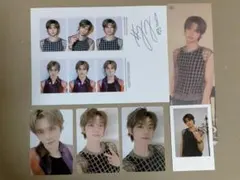 TXT シーグリ　ヨンジュン