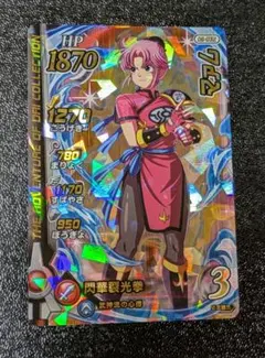 2026年最新】ダイの大冒険 クロスブレイド マァムの人気アイテム