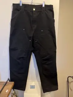 Carhartt ダブルニーパンツ　W36×32のサムネイル