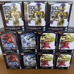 ドラゴンボール プライズ フィギュア 13点 まとめ売り - メルカリ