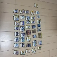 デュエルマスターズカード セット