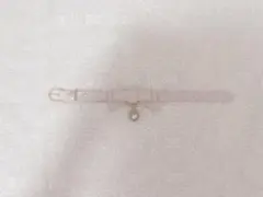 LIZLISA リボンブレスレット ピンクのサムネイル