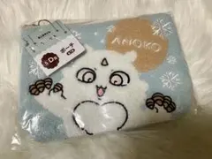 エニマイくじ　ちいかわ　D賞　ポーチ