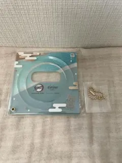 鬼滅之刃 fanfancy+ 罐裝徽章壓克力展示框 時透無一郎
