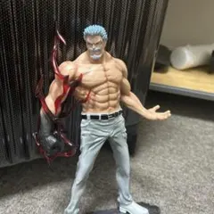 ワンピース モンキー・D・ガープ フィギュア