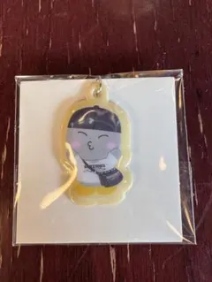 【即日】RIIZE ランダムトイ　ウンソク