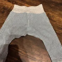 BREEZE ストライプ柄 パンツ 90サイズ