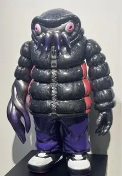 GYAROMI オイド009ブルー ギャロミ サイボーグクトュルフオイド - メルカリ