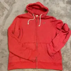 HOLLSTER ホリスター スウェット パーカー Lサイズ
