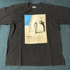 2026年最新】yankovic tシャツの人気アイテム - メルカリ