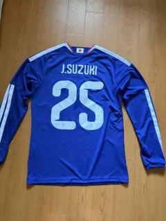 選手支給品】2001-02 セルタ UEFACUP 長袖 XL #20へスーリ - メルカリ
