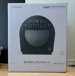 新品　EPEIOS FoElem Chef EPAO502 オーブンのサムネイル