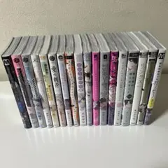 BL漫画まとめ売り バラ売り不可