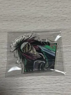BLEACH アクリルマグネット 阿散井恋次①