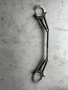 STI タワーバー カーボンファイバー製