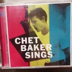 Chet Baker Sings