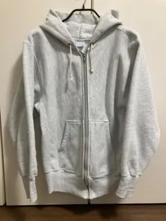 良品 90s USA製 Championリバースウィーブ フルジップパーカー