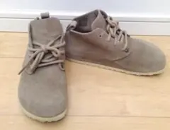 ビルケンシュトック ダンディー Dandee トープ Birkenstockのサムネイル
