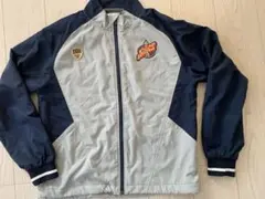 バスケット　BALLLINE フルジップボアジャケットMサイズ