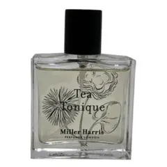 ミラーハリス　millerharris teatonique