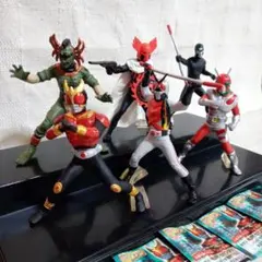 2025年最新】HG 仮面ライダーZXの人気アイテム - メルカリ