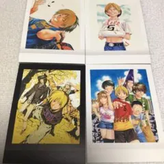 ヒカルの碁 原画展 ぱしゃこれ 進藤ヒカル - メルカリ