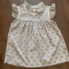 チュニック トップス