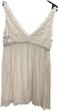 ラグナムーン ワンピース　フリーサイズ