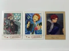 鬼龍紅郎 あんスタ パシャこれ