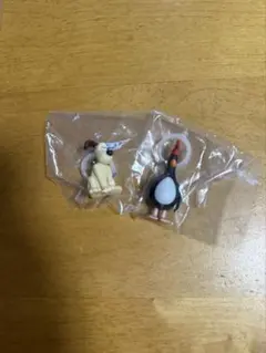 Wallace & Gromit めじるしアクセサリー