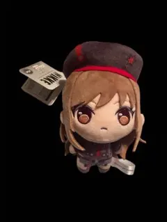 ぷちっしゅ！ 勝利の女神 NIKKE vol.1 ラビ