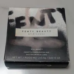 2026年最新】FENTY BEAUTY フェイスカラー ハイライトの人気アイテム