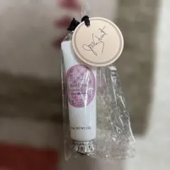 新品未使用　JILL STUART ハンドクリーム ラズベリーベリー 30g