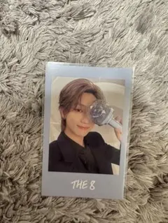 SEVENTEEN NEW インスタントフォト ディエイト