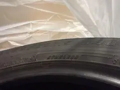 GOOD YEAR スタッドレス　185/60/R15Q 7~8分山 ①のサムネイル