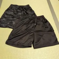 メンズハーフパンツ　4XL