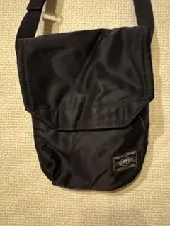 PORTER ショルダーポーチ サコッシュ ポーター 吉田カバン