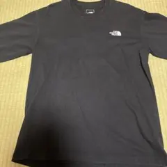 THE NORTH FACE Tシャツ ブラック Mサイズ