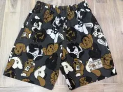 カステルバジャック ハーフパンツ　ヴィンテージ　120cm