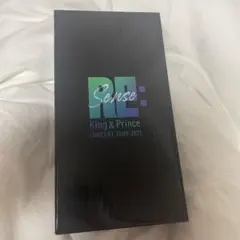 king&prince ペンライト　Re:sense