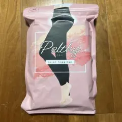Pelthy reset leggings M 着圧レギンス