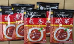 AGFプロフェッショナル　紅茶華やか仕立て5袋のサムネイル