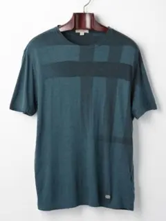 バーバリーブリット BURBERRY BRIT 半袖 Tシャツ BURBERRY（バーバリー） 半袖 Tシャツ メンズ ビッグEKDプリント