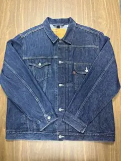 最終値下げ‼︎⭐︎Levi's Gジャン デニムジャケット　メンズL 新品未使用 2026年最新】Levi's メンズ Gジャン・デニムジャケットの人気アイテム
