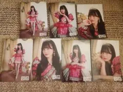 FRUITS ZIPPER　月足天音　生写真