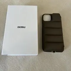 2026年最新】Demiurvo iPhone用ケースの人気アイテム - メルカリ