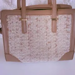 anysis トートバッグ