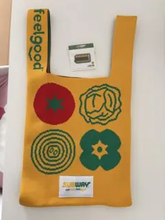 2026年最新】subway バッグの人気アイテム - メルカリ