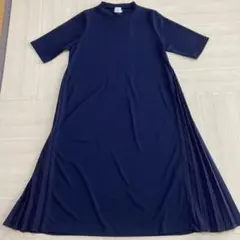 栗原はるみ　ワンピース