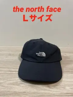 お正月限定値下げ　美品　ノースフェイス　バーブキャップ